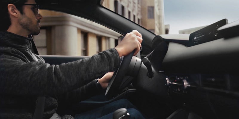 Beach Mazda in Myrtle Beach SC