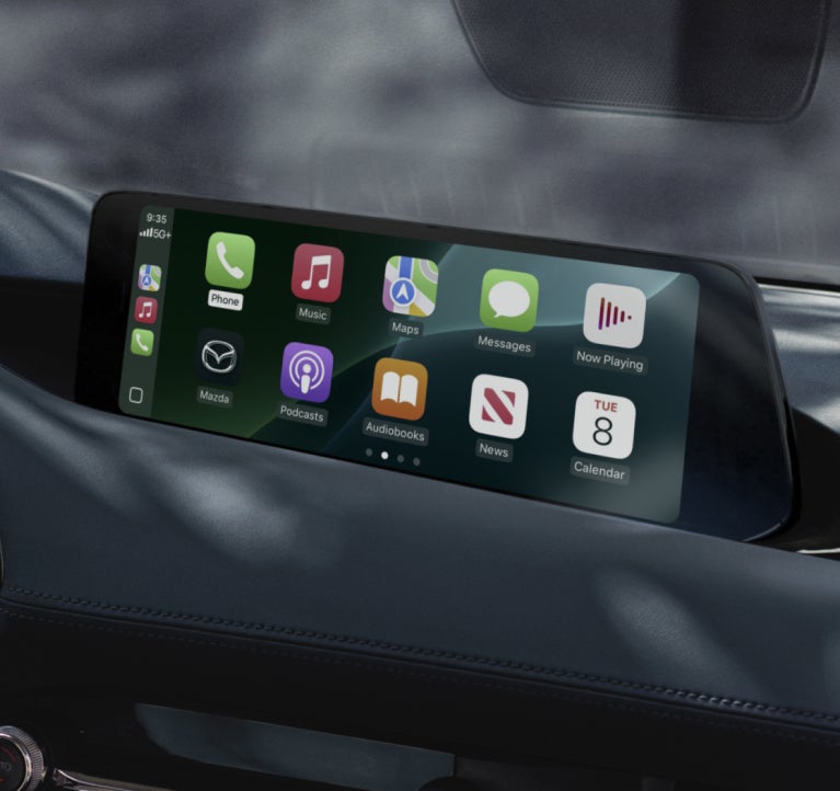 Beach Mazda in Myrtle Beach SC