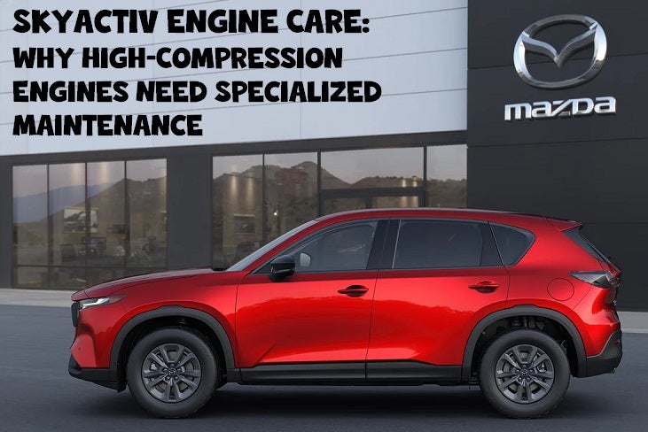 Skyactiv
