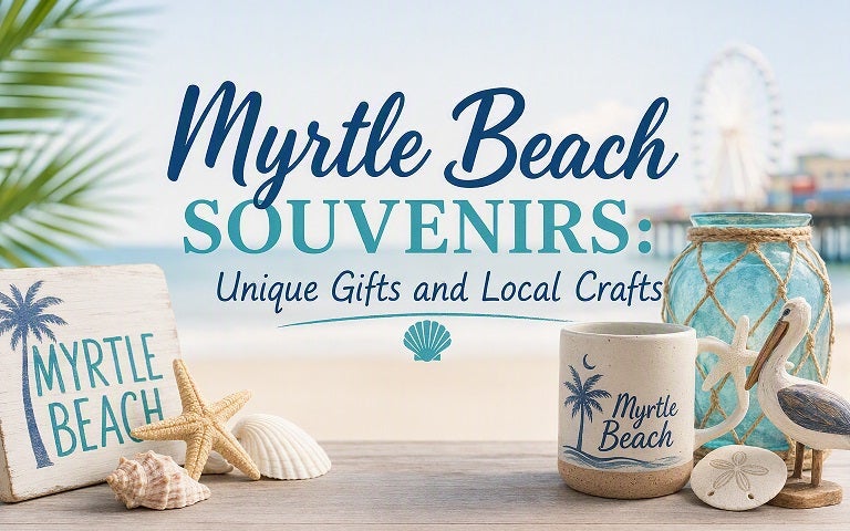 SOUVENIRS