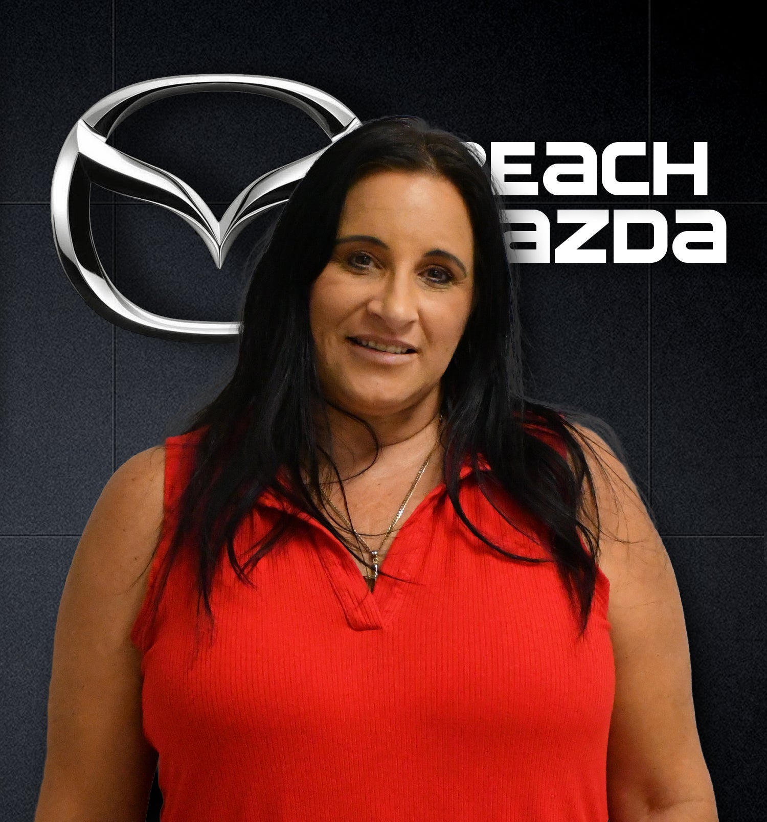 ANGELA VANDETT