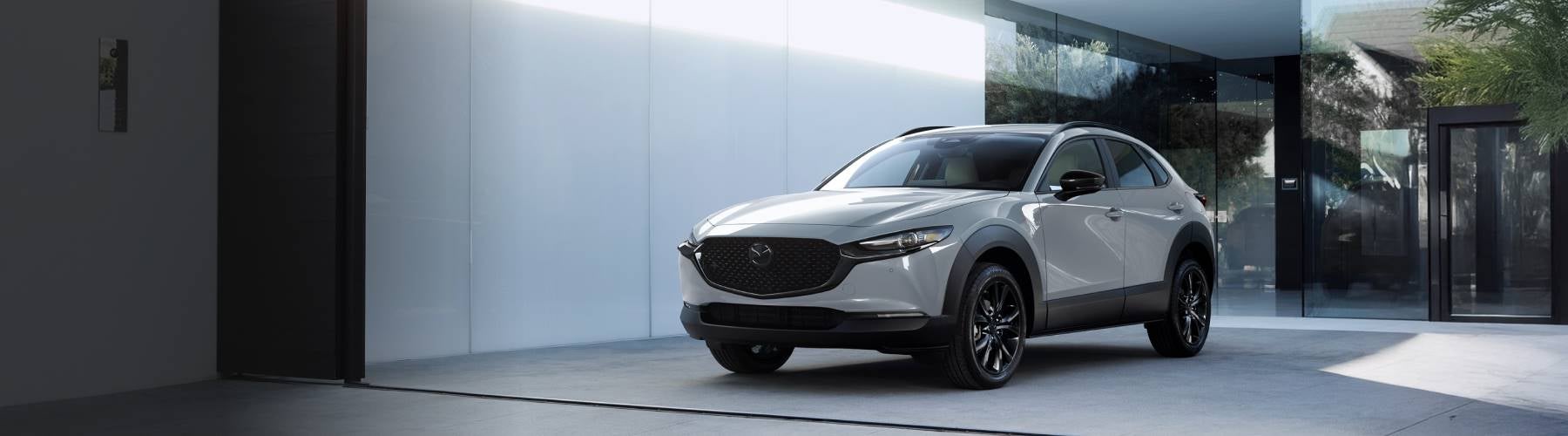 2026 mazda cx-30 suv
