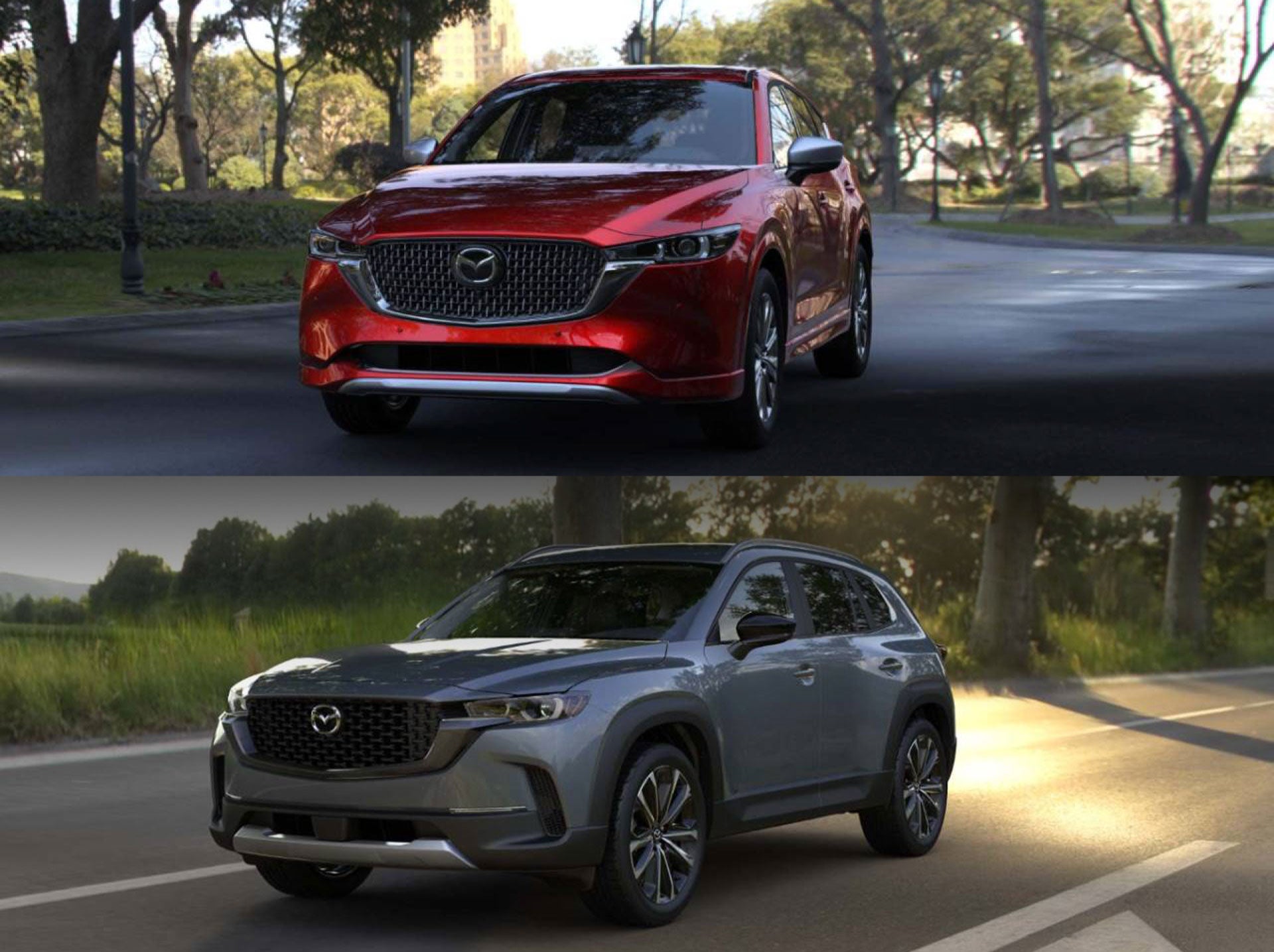 Beach Mazda in Myrtle Beach SC