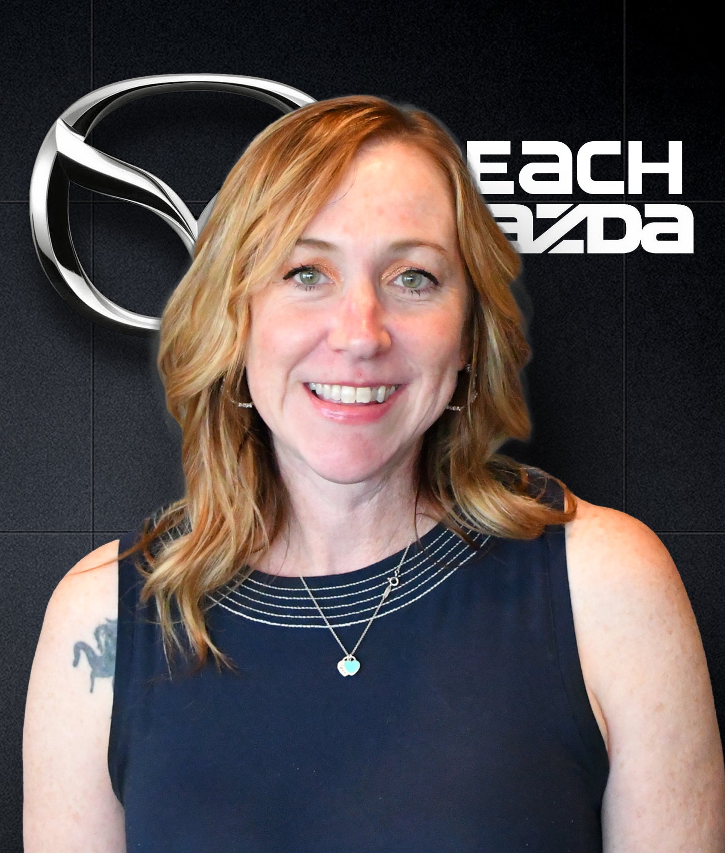 MICHELLE KINER