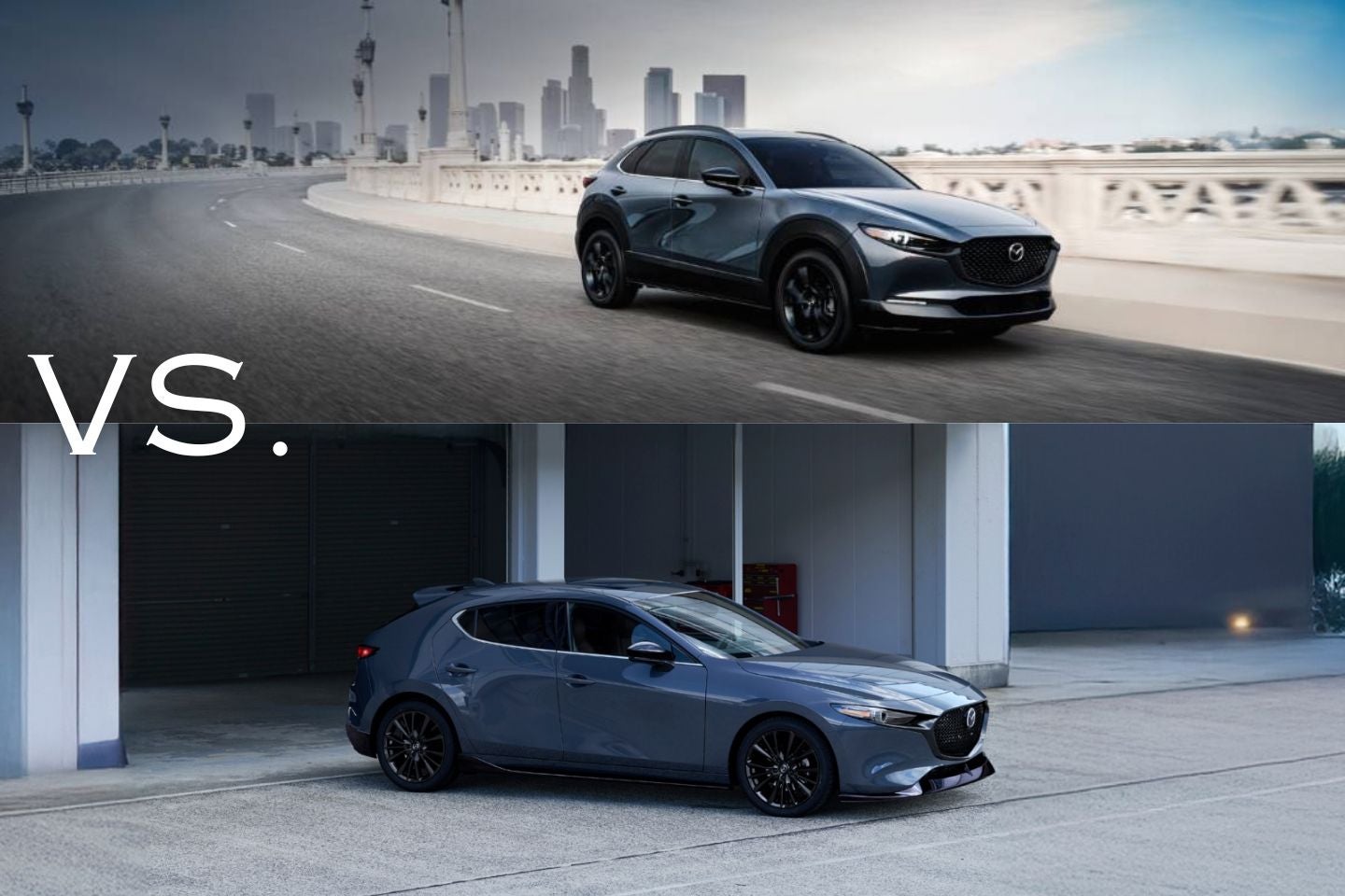 Beach Mazda in Myrtle Beach SC