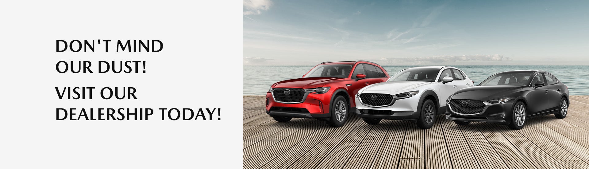 Construction Specials