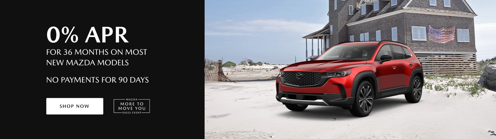New 2026 Mazda