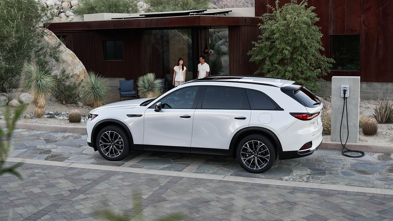 Beach Mazda in Myrtle Beach SC