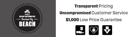 Beach Mazda in Myrtle Beach SC